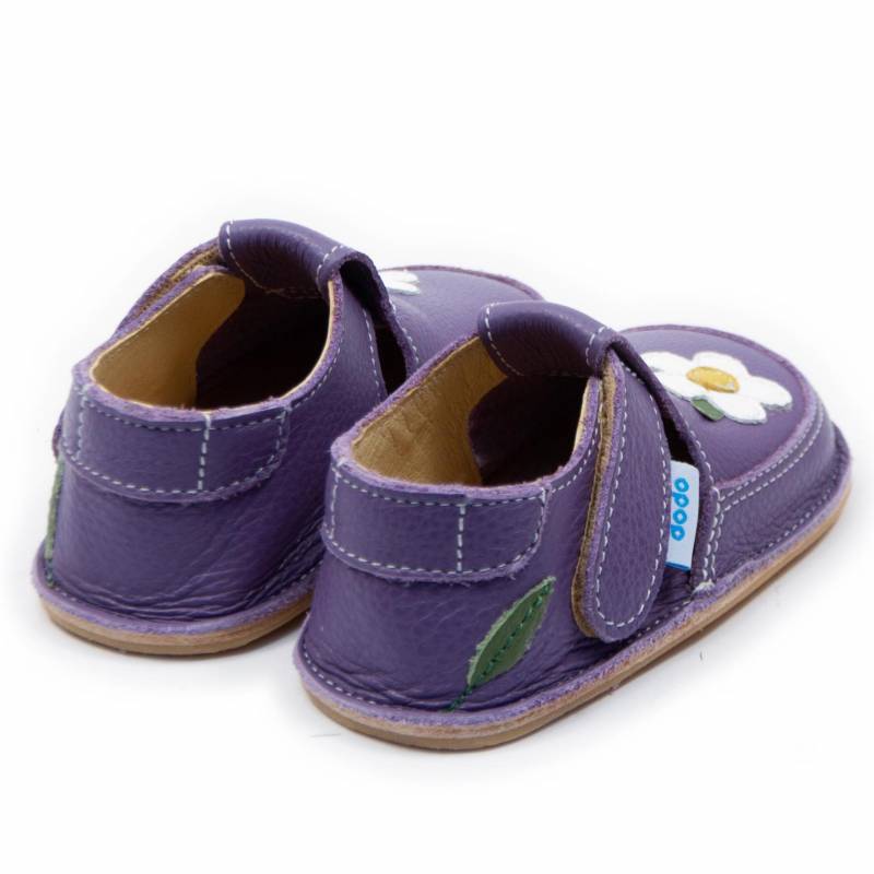 Pantof Wild Flower/ Violet