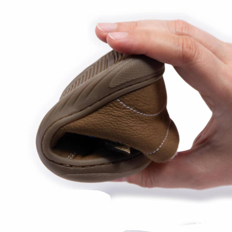 Ghetute Thermo Wool/ Dusty Rose