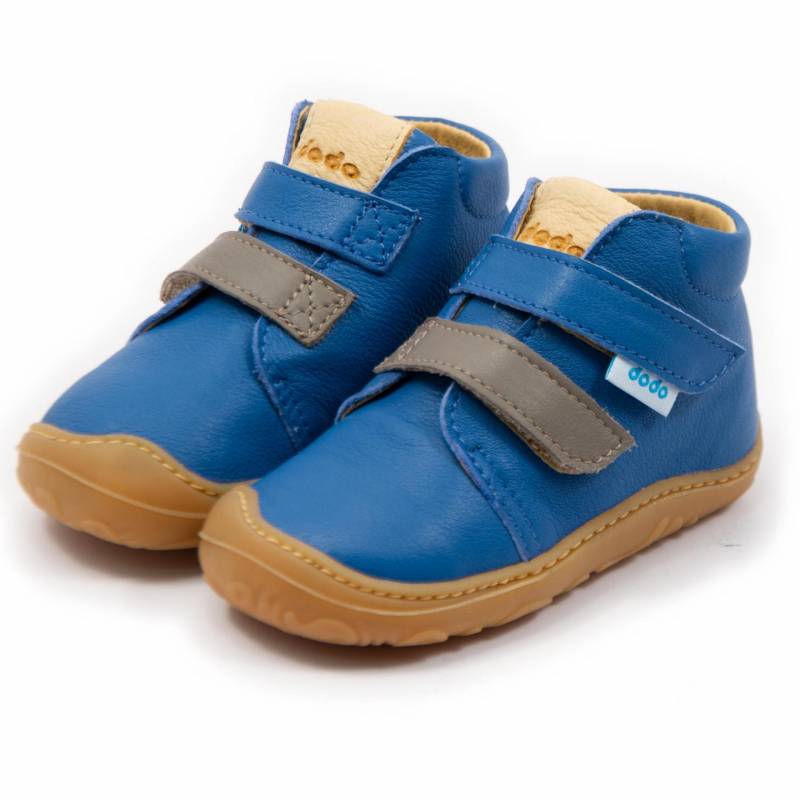 Ghetute Noah Blue