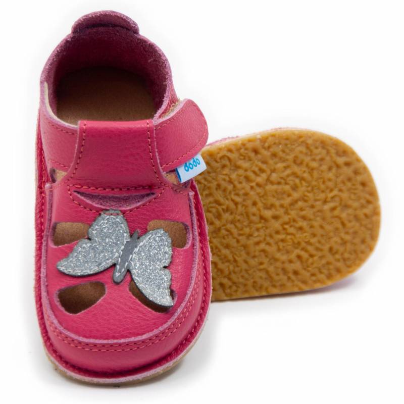 Sanda Sparkling Butterfly/ Orhideea