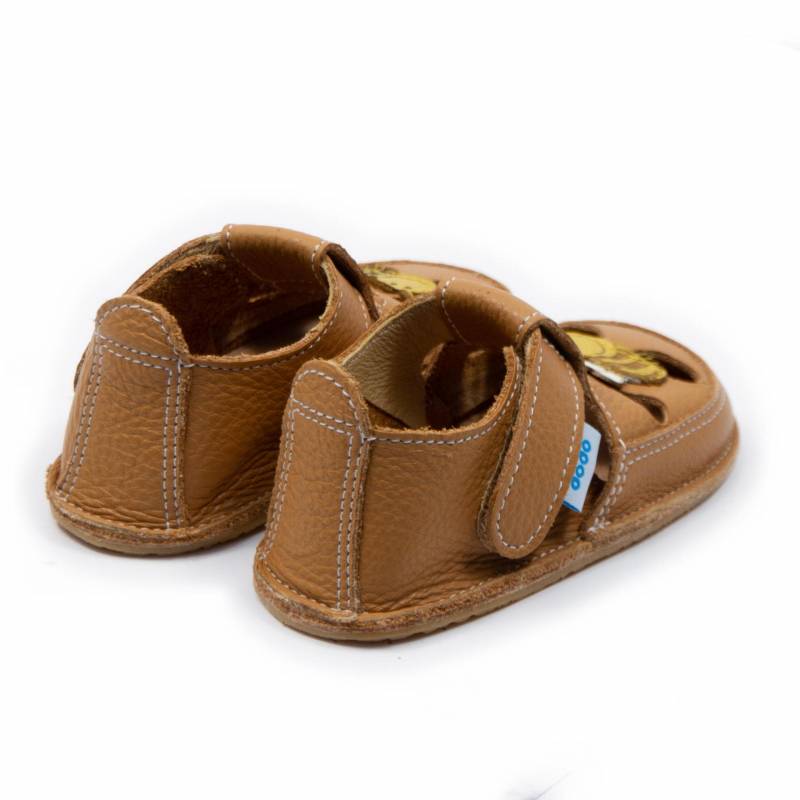 Sanda Maya Bee/ Caramel