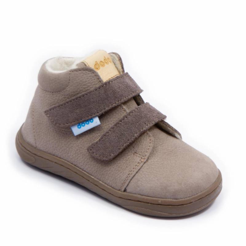 Ghetute water-repellent Thermo Wool/ Nature