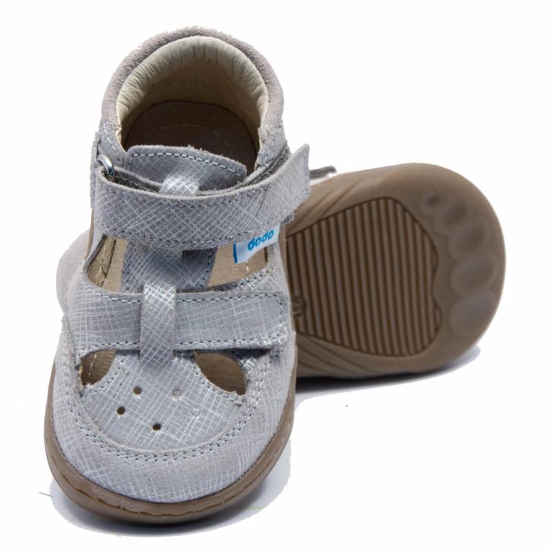 Sanda Sunrise Silver