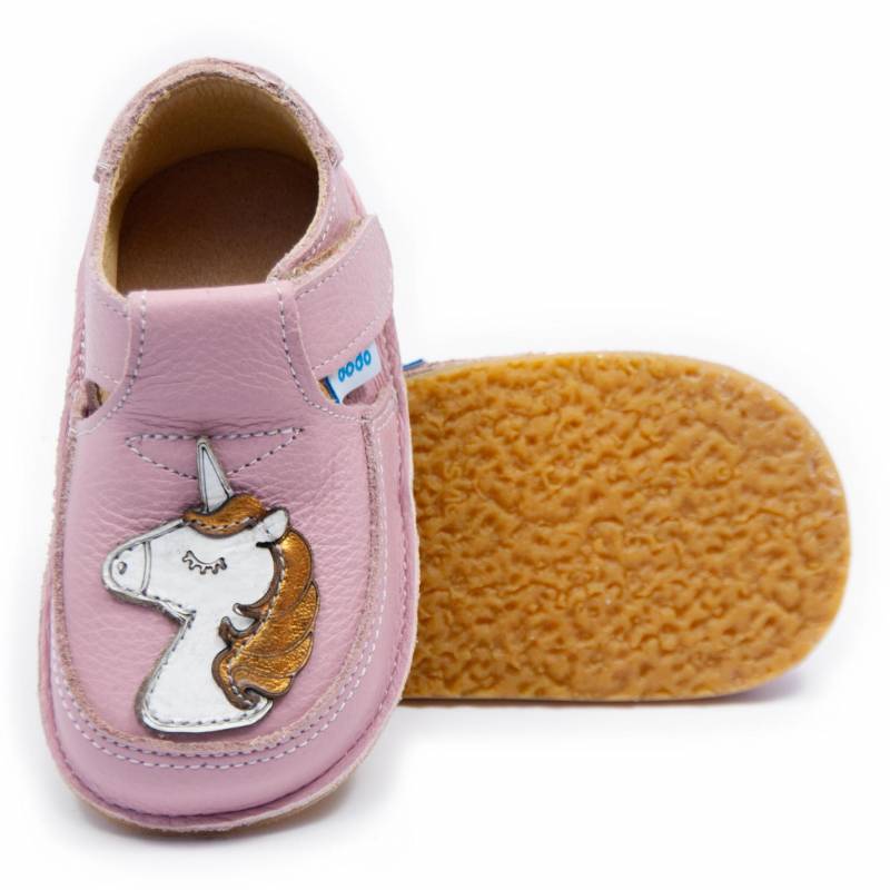 Pantof Unicorn/ Cameo