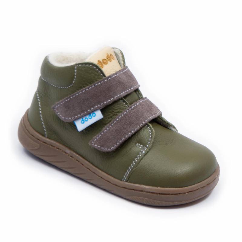 Ghetute Thermo Wool/ Forest