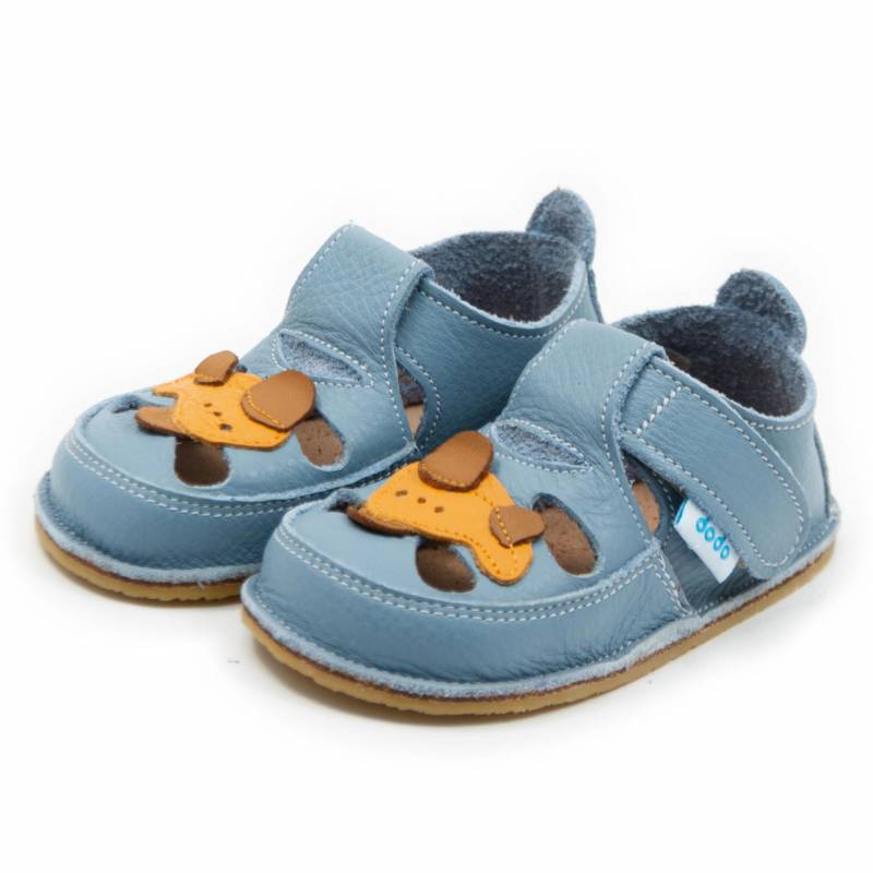 Sanda Avion/Baby Blue