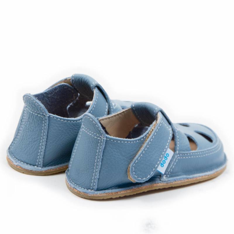 Sanda Baby Blue