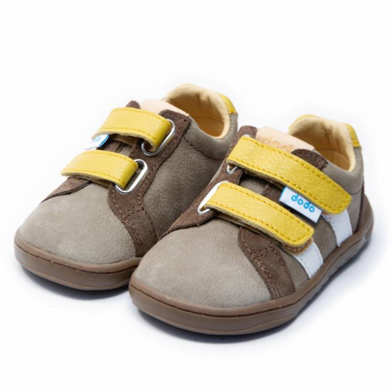 Pantofi Active Eucalipt