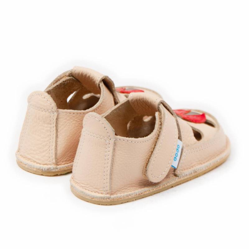 Sanda Buburuza/ Cream