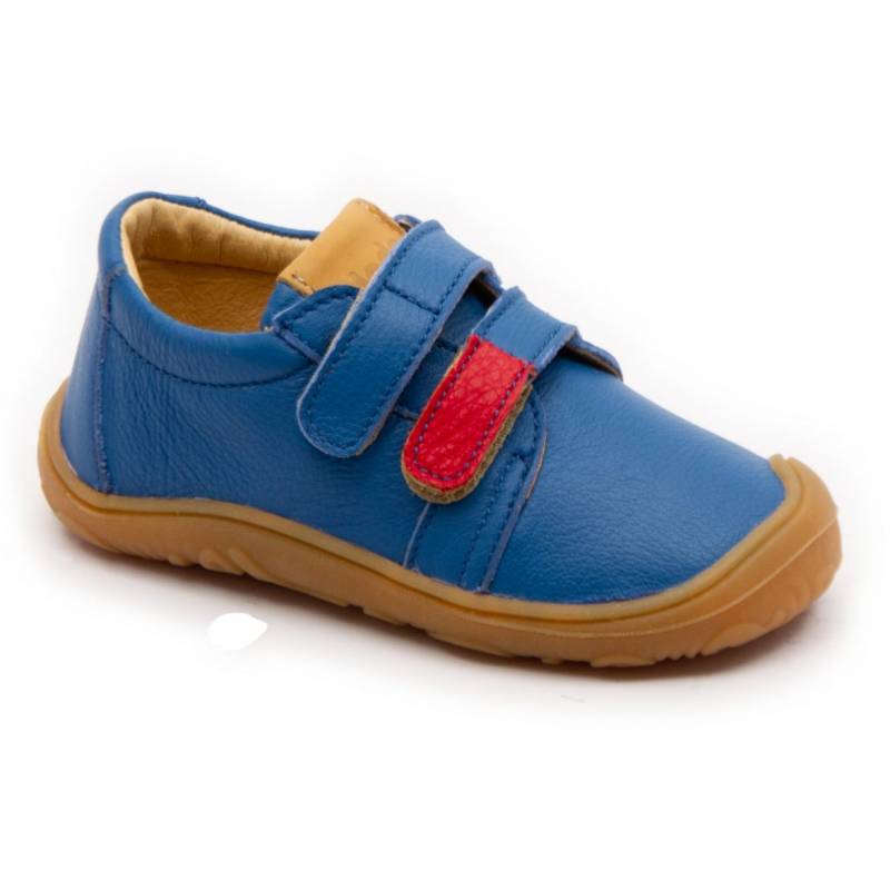 Pantofi Noah Blue