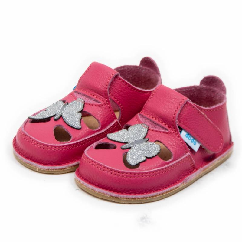 Sanda Sparkling Butterfly/ Orhideea