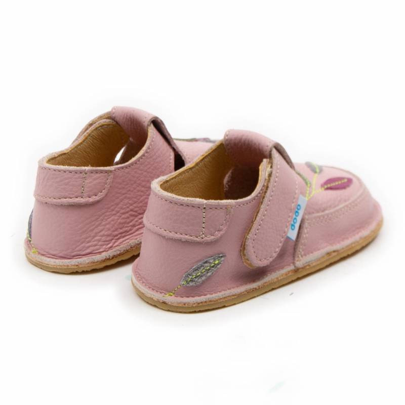 Pantof Magic Garden/Cameo