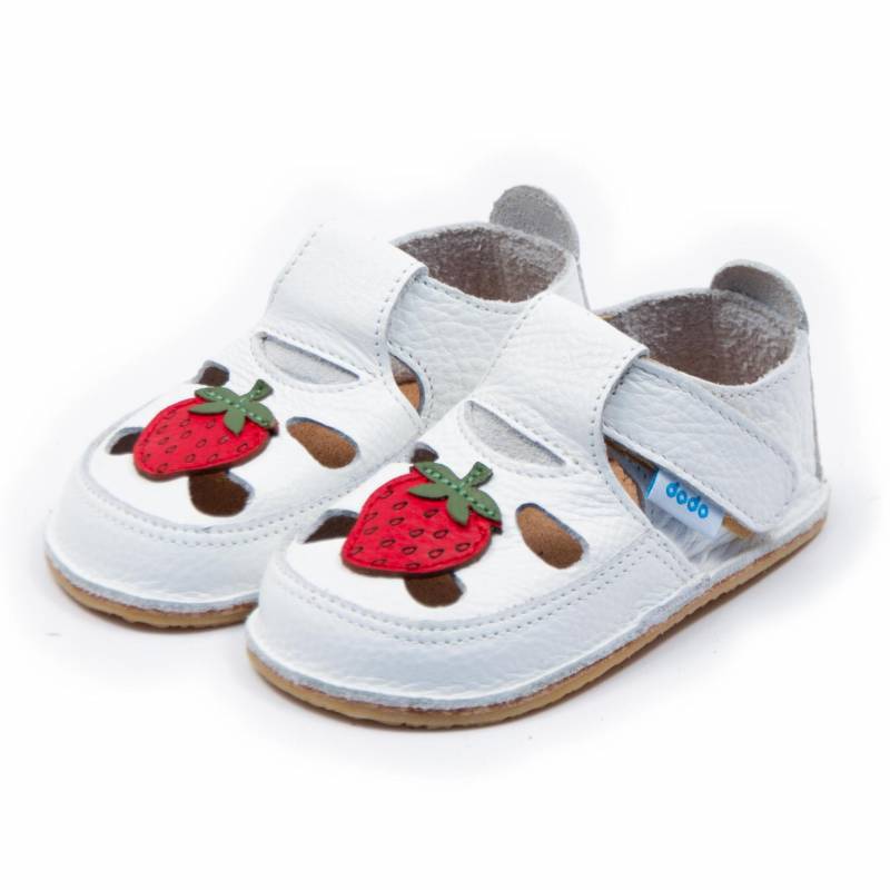 Sanda Capsunica/  Alb