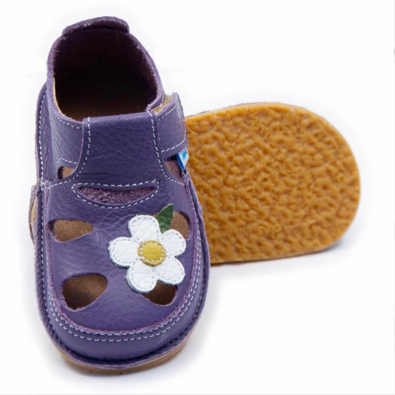 Sanda Wild Flower/ Violet