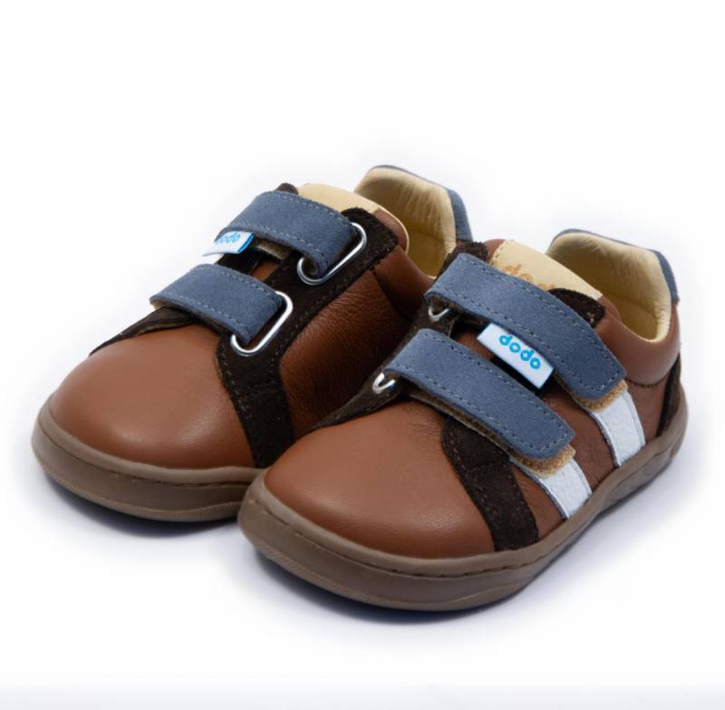 Pantofi Active Camel