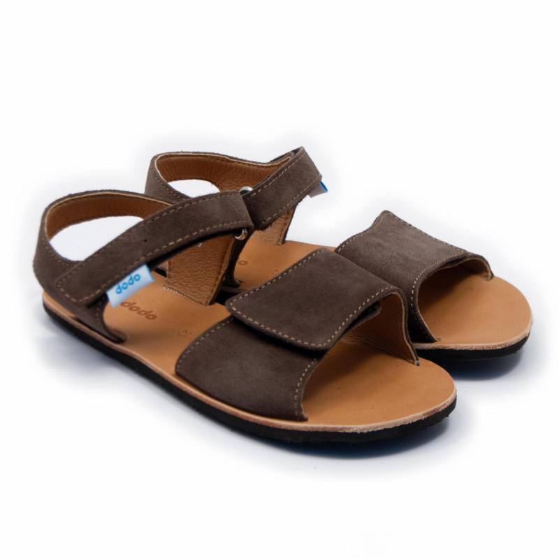 Sandale Sunset/ Chocolate