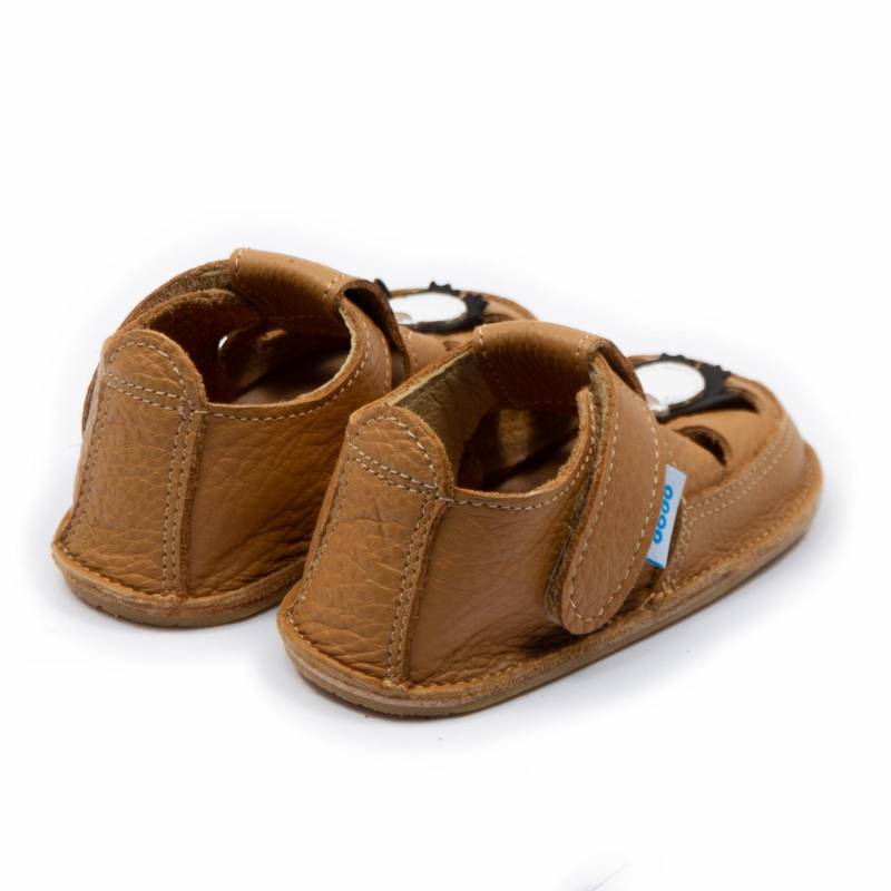 Sanda Pinguin/ Caramel