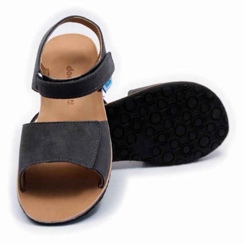 Sandale Sunset/ Antracit