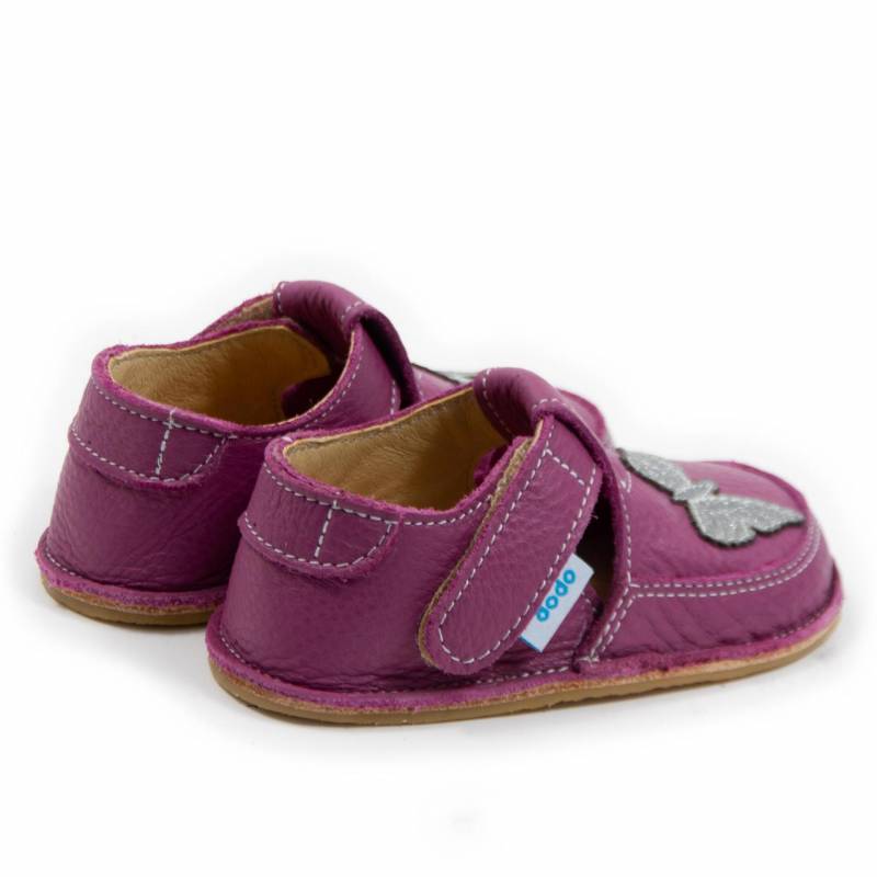 Pantof Sparkling Butterfly/Petunia-Ar