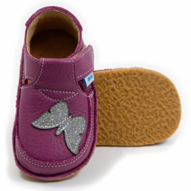 Pantof Sparkling Butterfly/Petunia-Ar