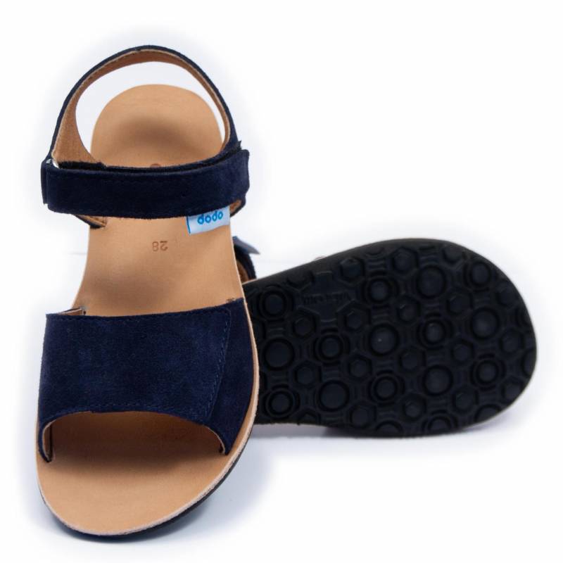 Sandale Sunset/ Midnight Blue