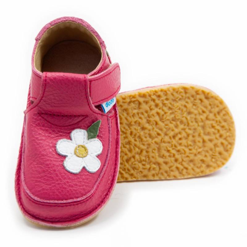 Pantof White Wild Flower/ Orhideea