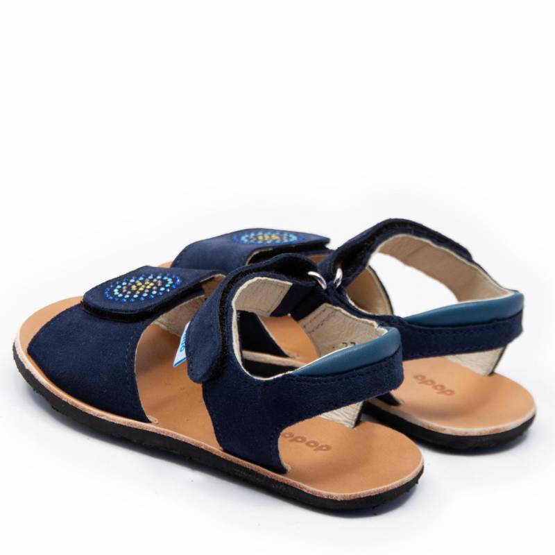 Sandale Soleil Safir