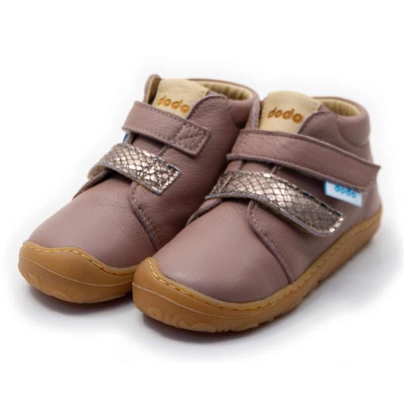 Ghetute Noah Dusty Rose