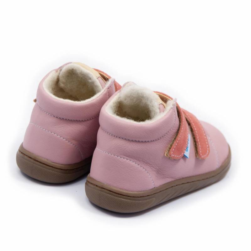 Ghetute Thermo Wool/ Cameo