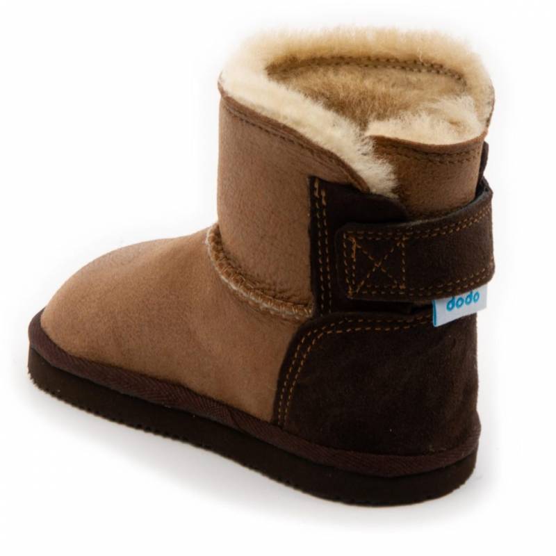 Cizme Biscuit Ursulet- Ma