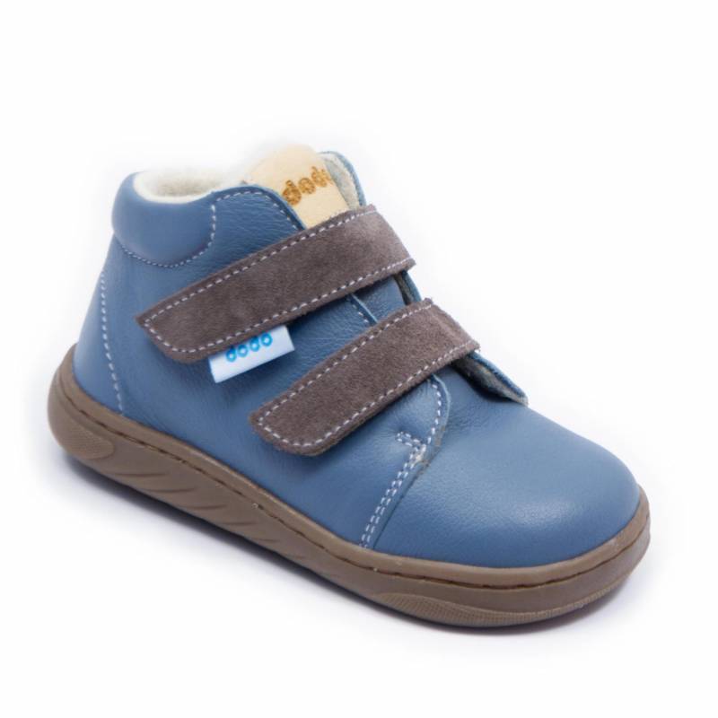 Ghetute Thermo Wool/ Ocean