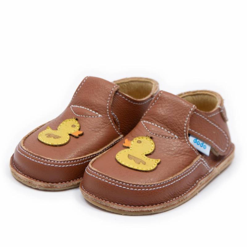 Pantof Ratusca/ Camel