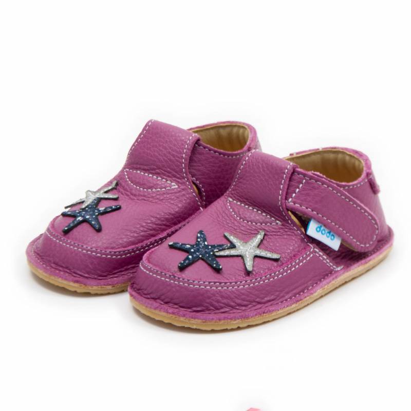 Pantof Starfish/ Petunia