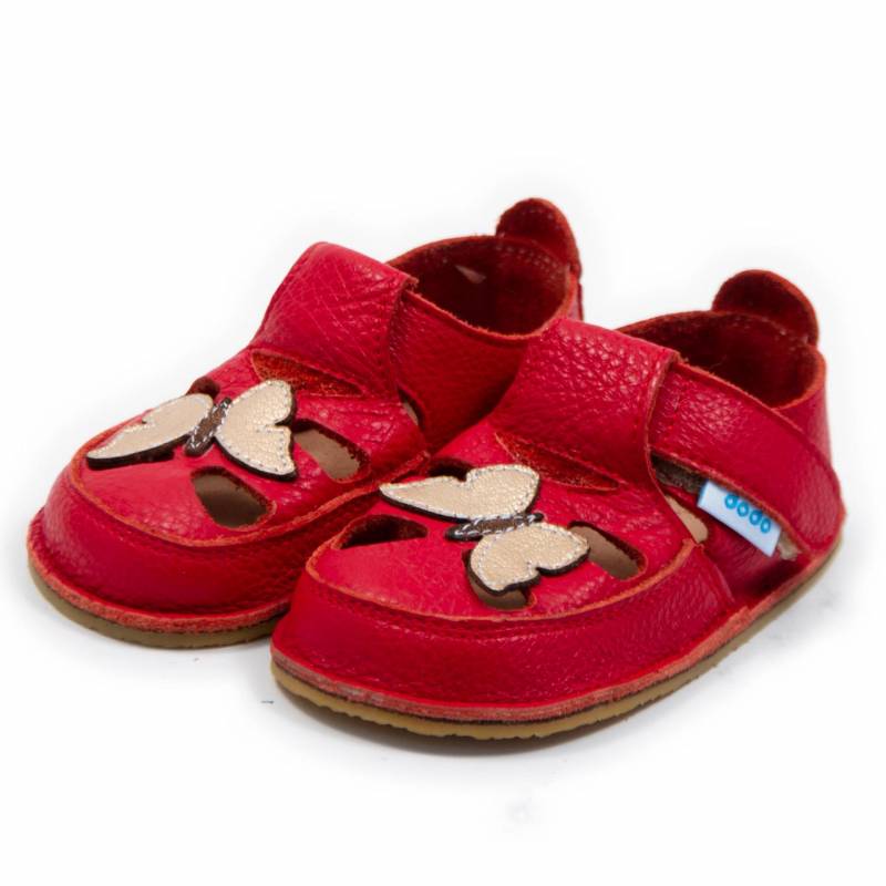 Sanda Fluturas/Rosu-Gr