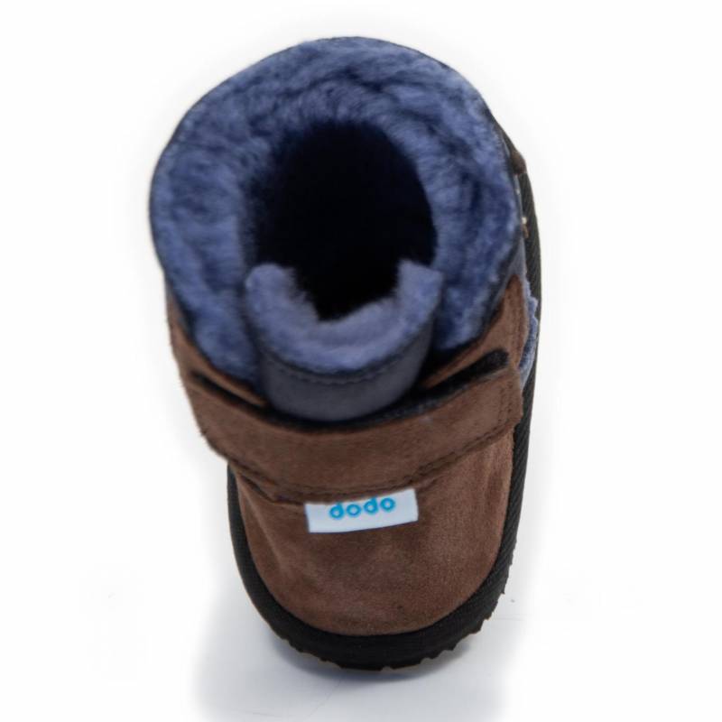 Cizme Cobalt Giraffe