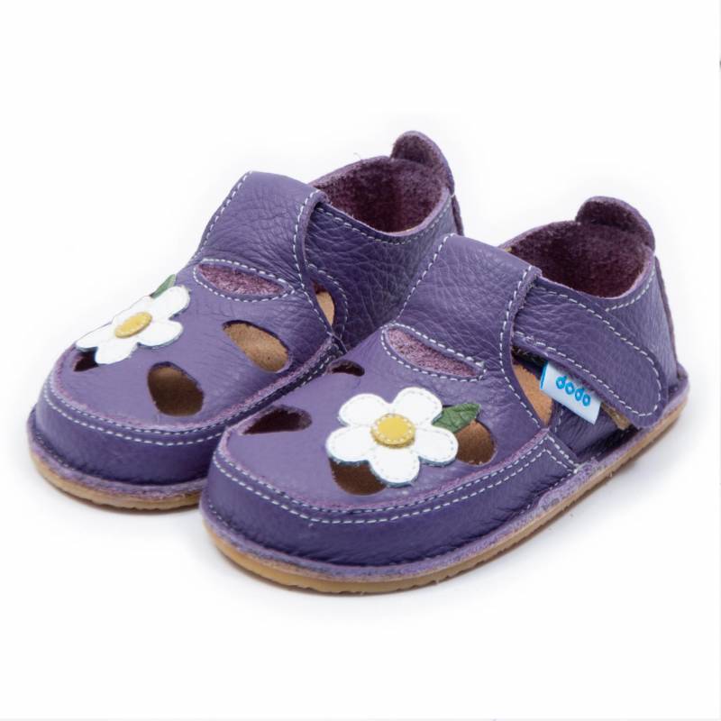 Sanda Wild Flower/ Violet