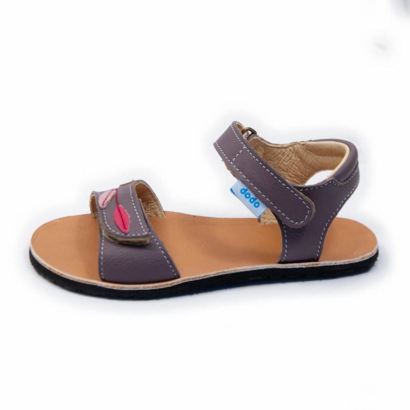 Sandale Luna Lavanda