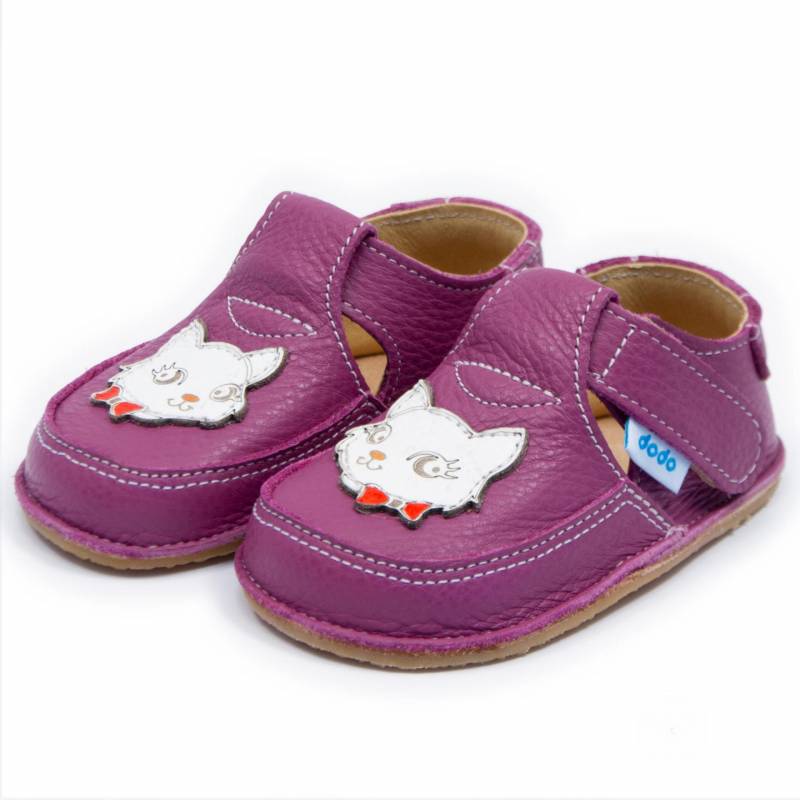 Pantof Miau/ Petunia