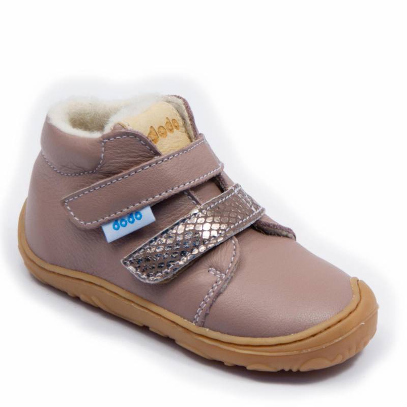 Ghetute Noah Thermo/ Dusty Rose