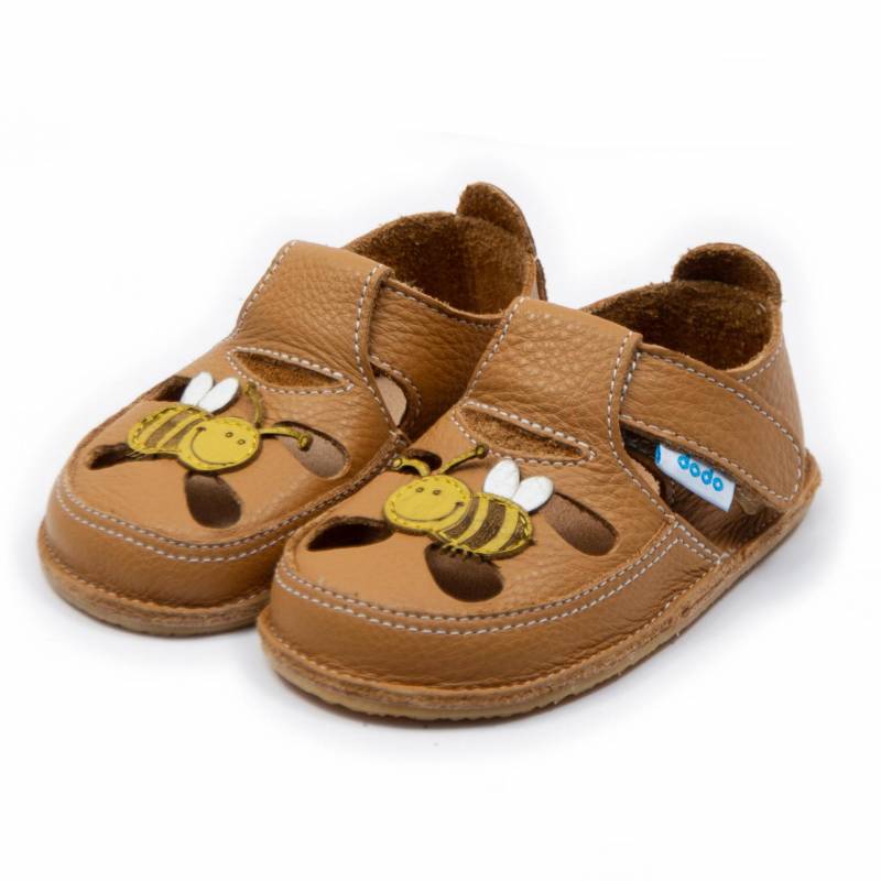 Sanda Maya Bee/ Caramel