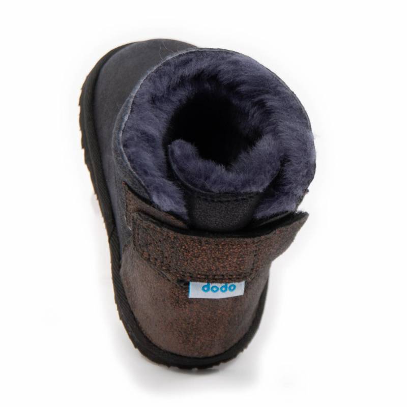 Cizme Cobalt Fluturas-Cu