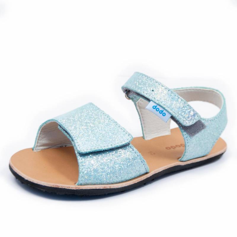Sandale Sunset/ Azur