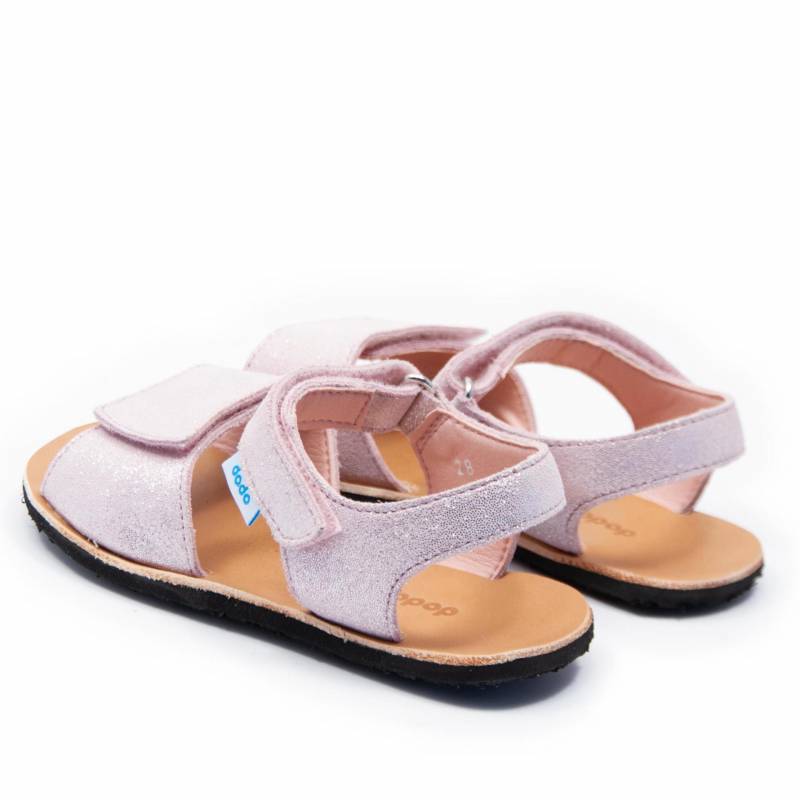 Sandale Sunset/ Pink Glitter