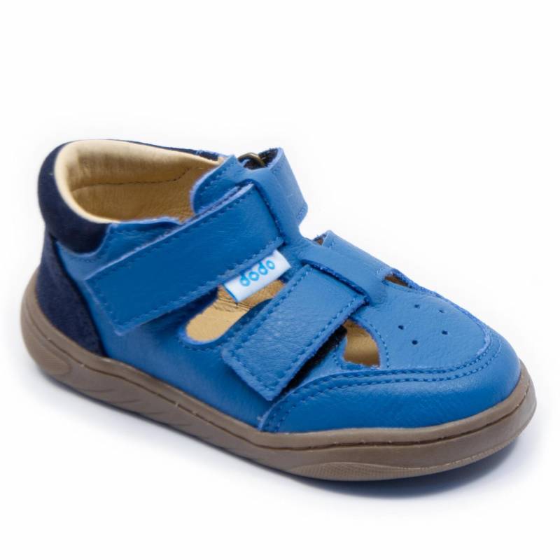 Sanda Sunrise Blue