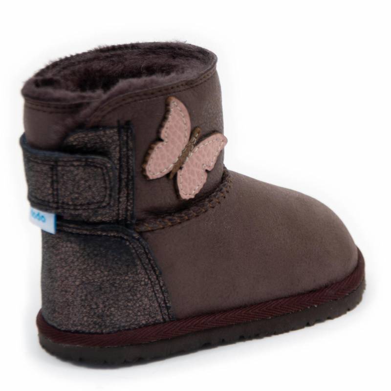 Cizme Blackberry Butterfly