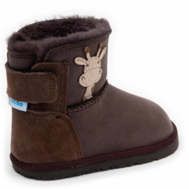 Cizme Blackberry Giraffe