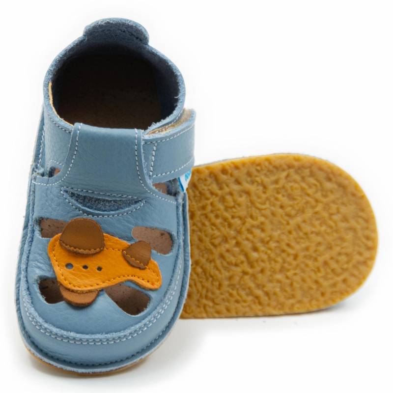 Sanda Avion/Baby Blue