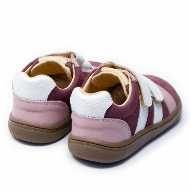 Pantofi Active Burgundy
