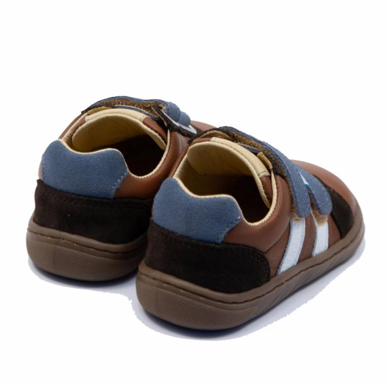 Pantofi Active Camel