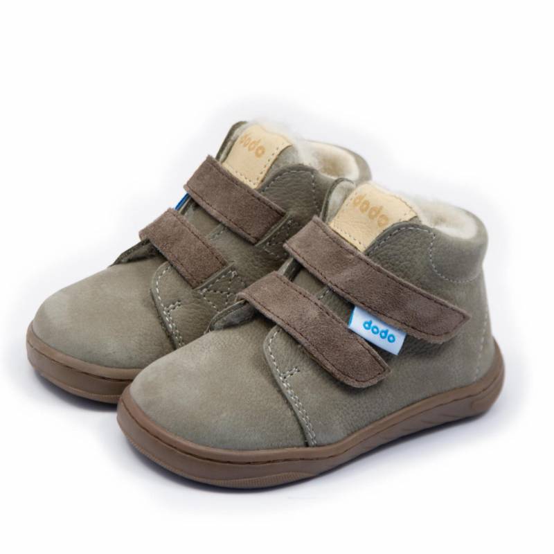 Ghetute water-repellent Thermo Wool/ Eucalipt